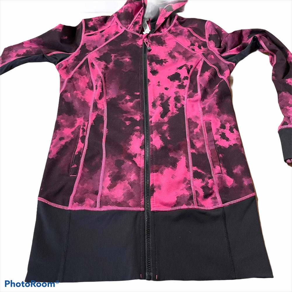 Lululemon Daily Practice Jacket - Picture 7 of 9